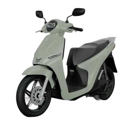 Motorcycle
