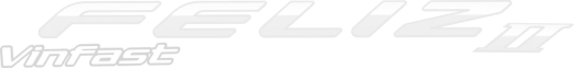 Feliz Logo