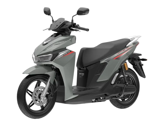 Motorcycle